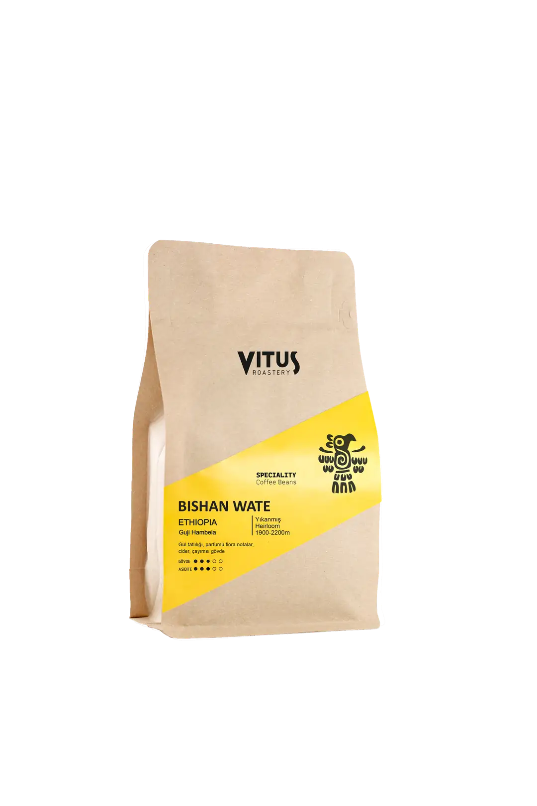 Ethiopia Bishan Wate