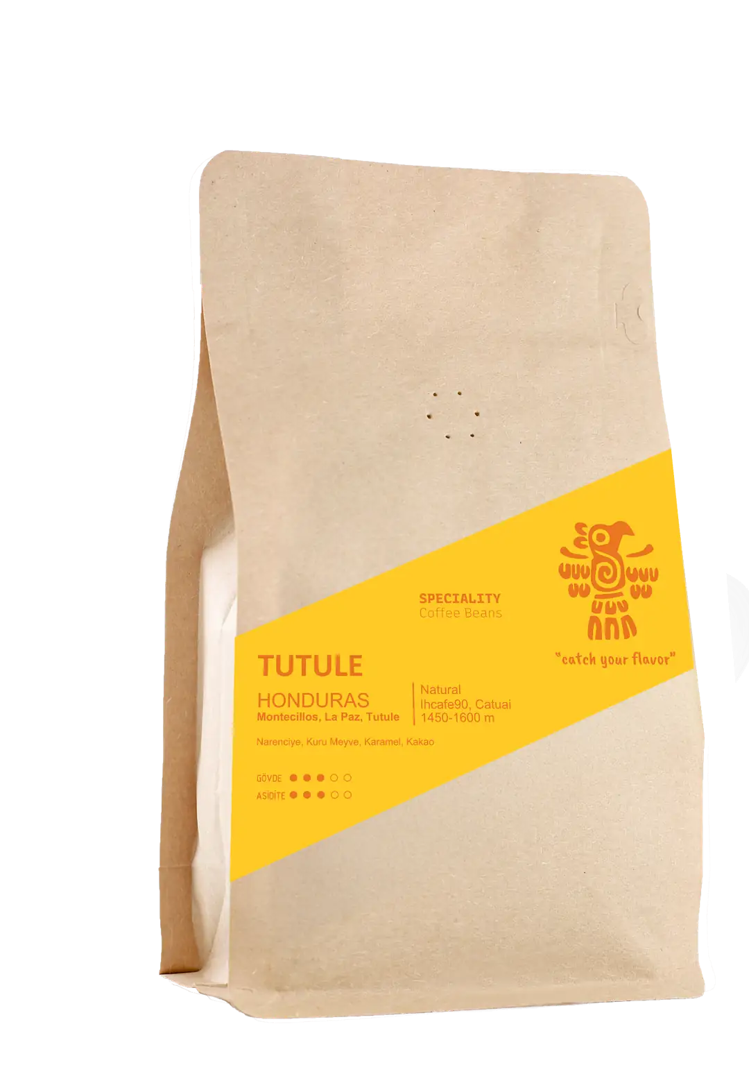 Honduras Tutule