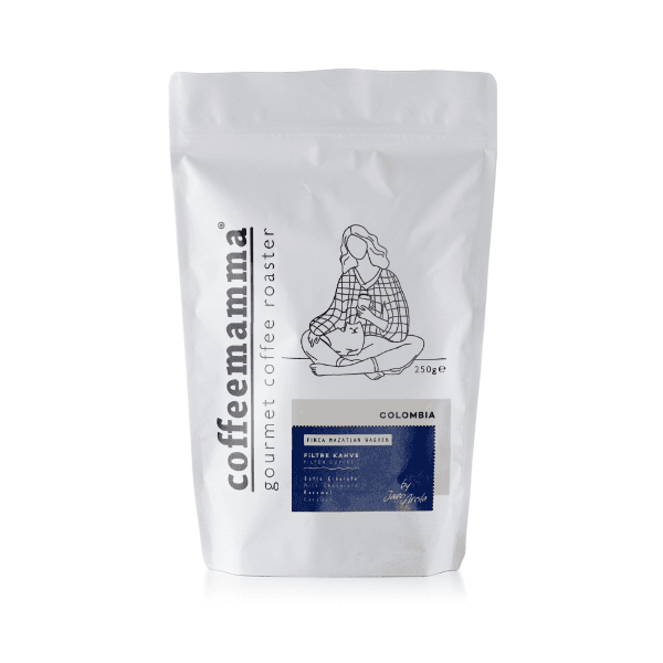 Colombia Finca Mazatlan Washed