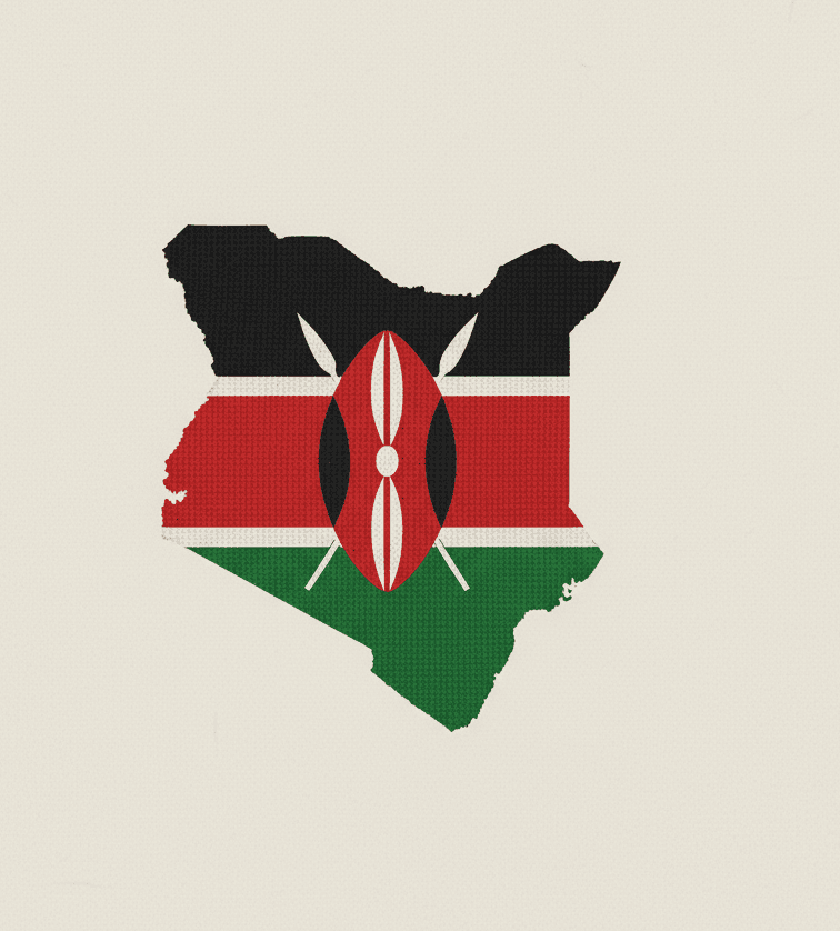 KENYA / ESPRESSO