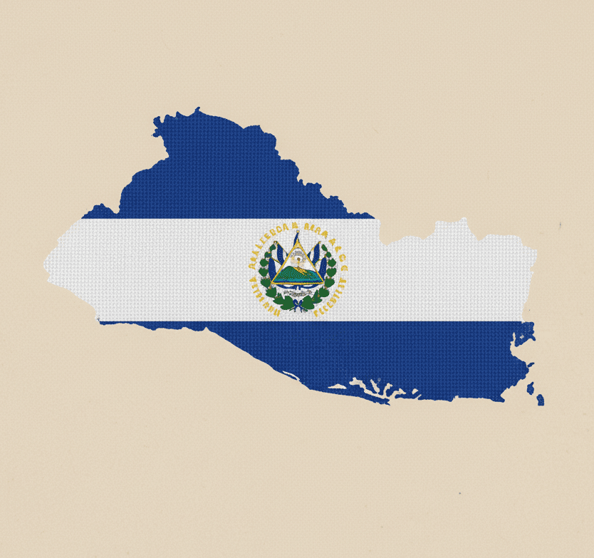 EL SALVADOR / ESPRESSO