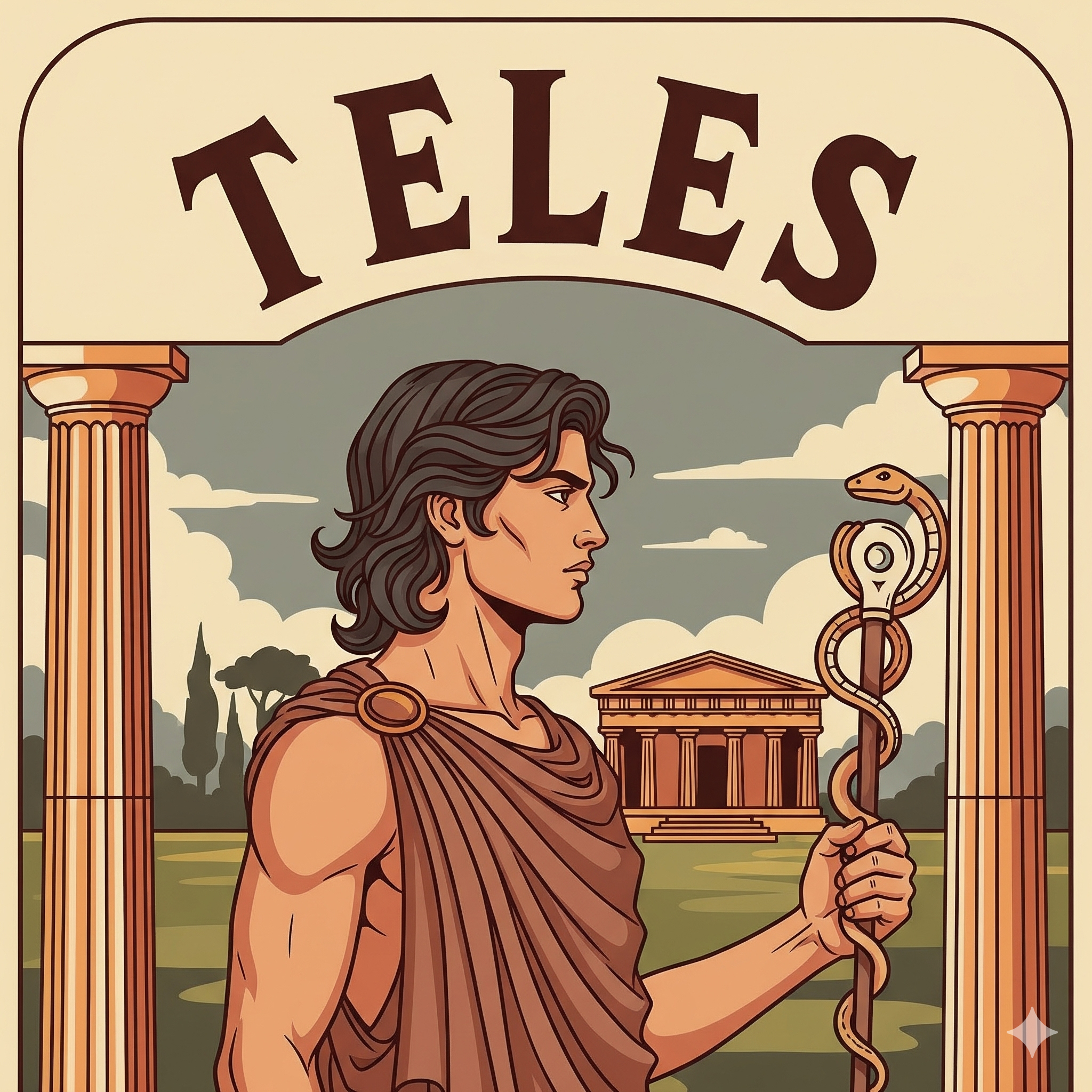 TELES Filter Coffee