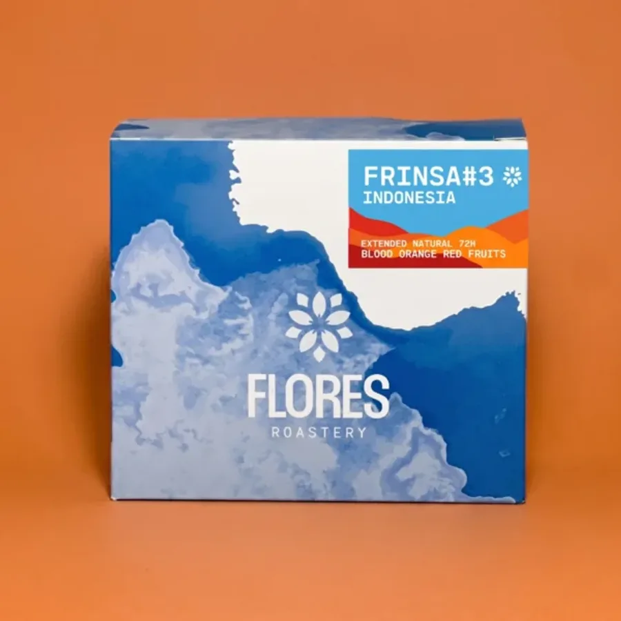 Endonezya Frinsa #3 – Extended Natural – Filtre