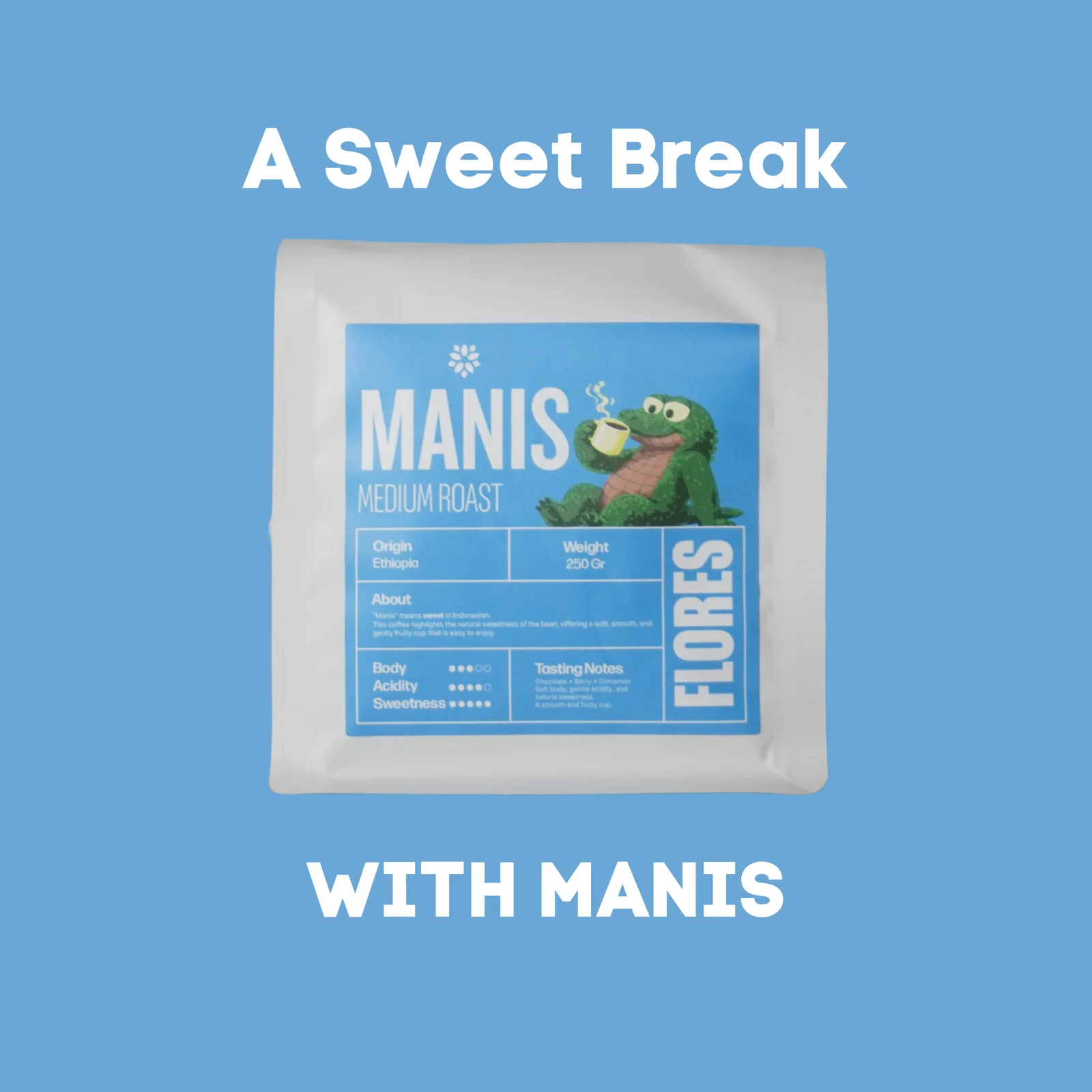 Manis