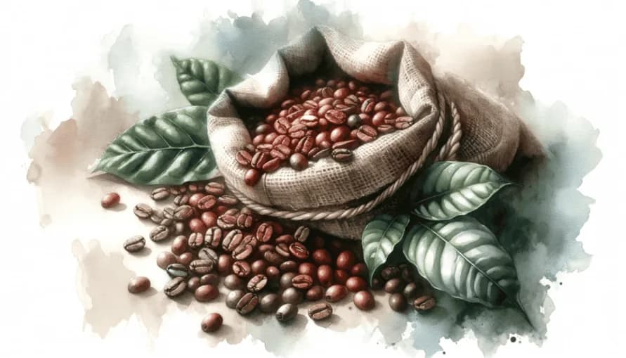Costarica Palmichal Honey