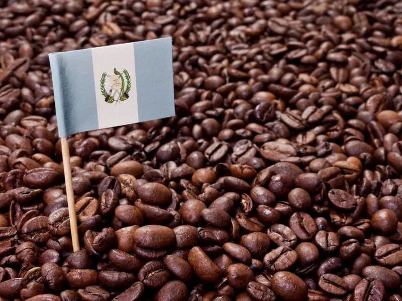 Guatemala Huehuetenango