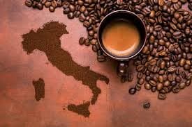 ITALIAN BLEND Espresso