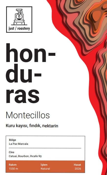 – Honduras Montecillos-