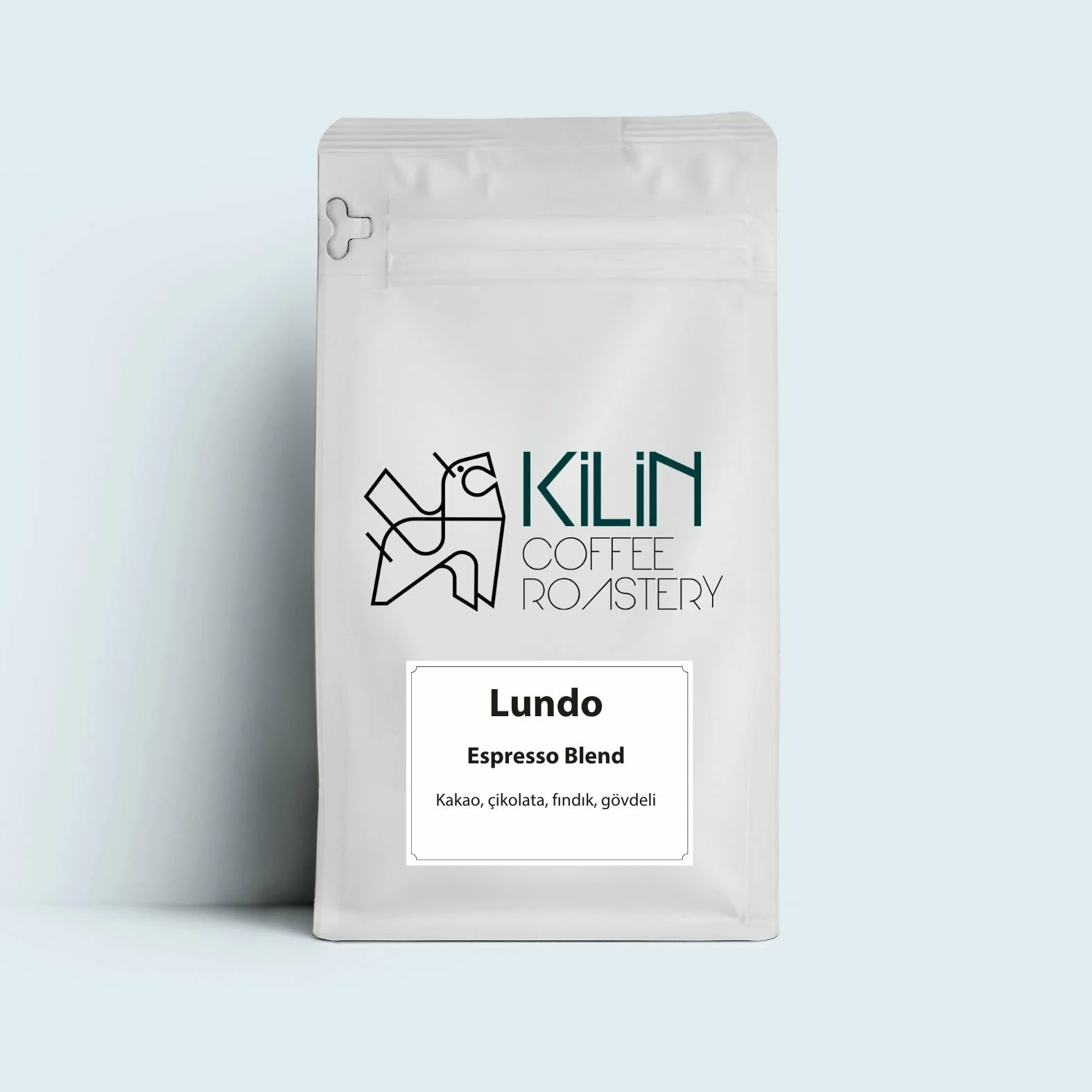 Lundo Espresso Blend (Dark Roast)