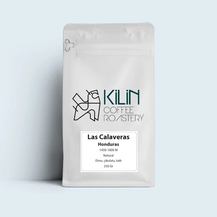 Las Calaveras (Espresso)