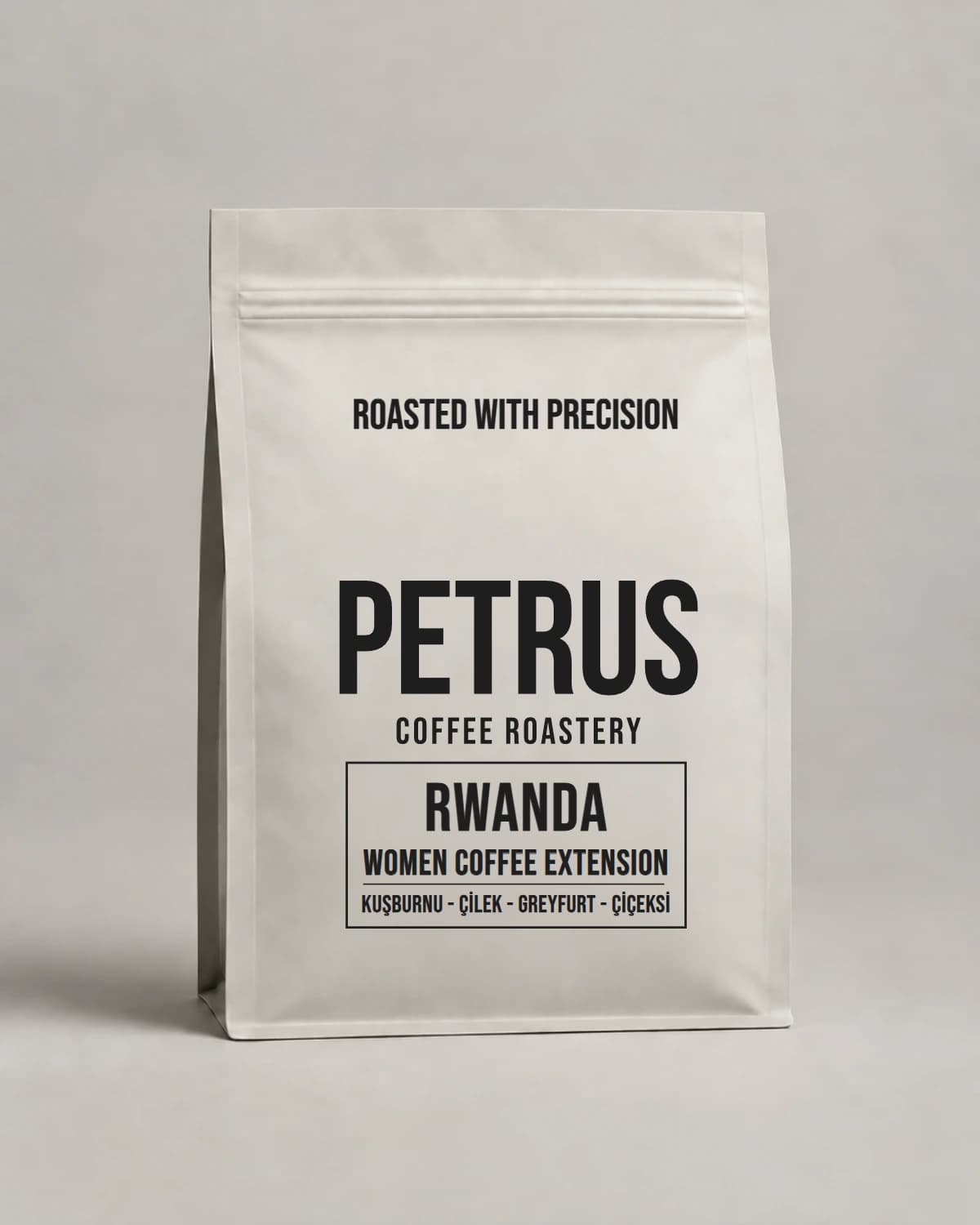 Rwanda Women Coffee Extension — Red Bourbon