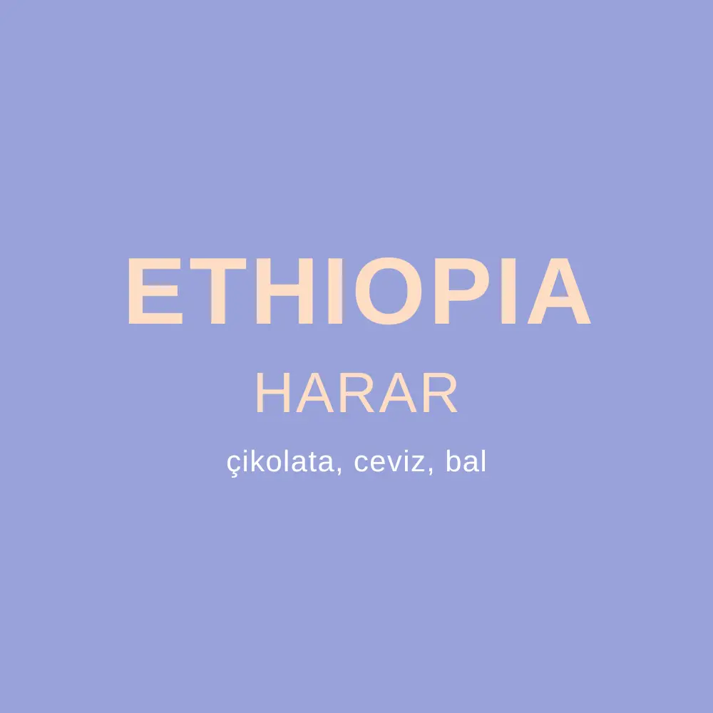 ETHIOPIA HARAR