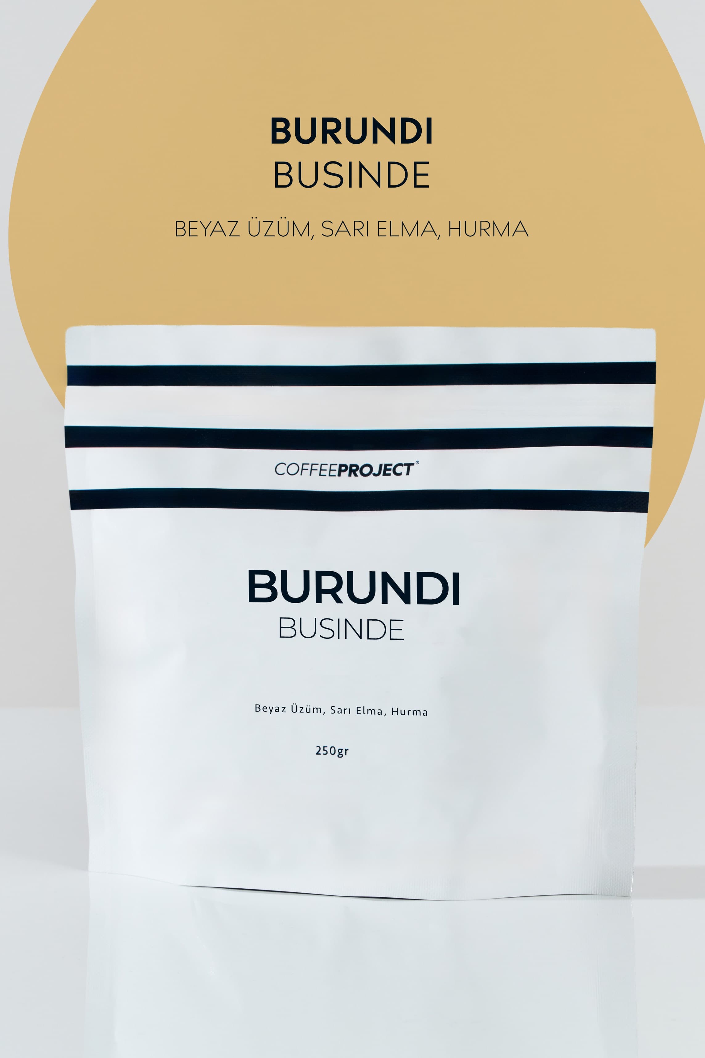 Burundi, Businde