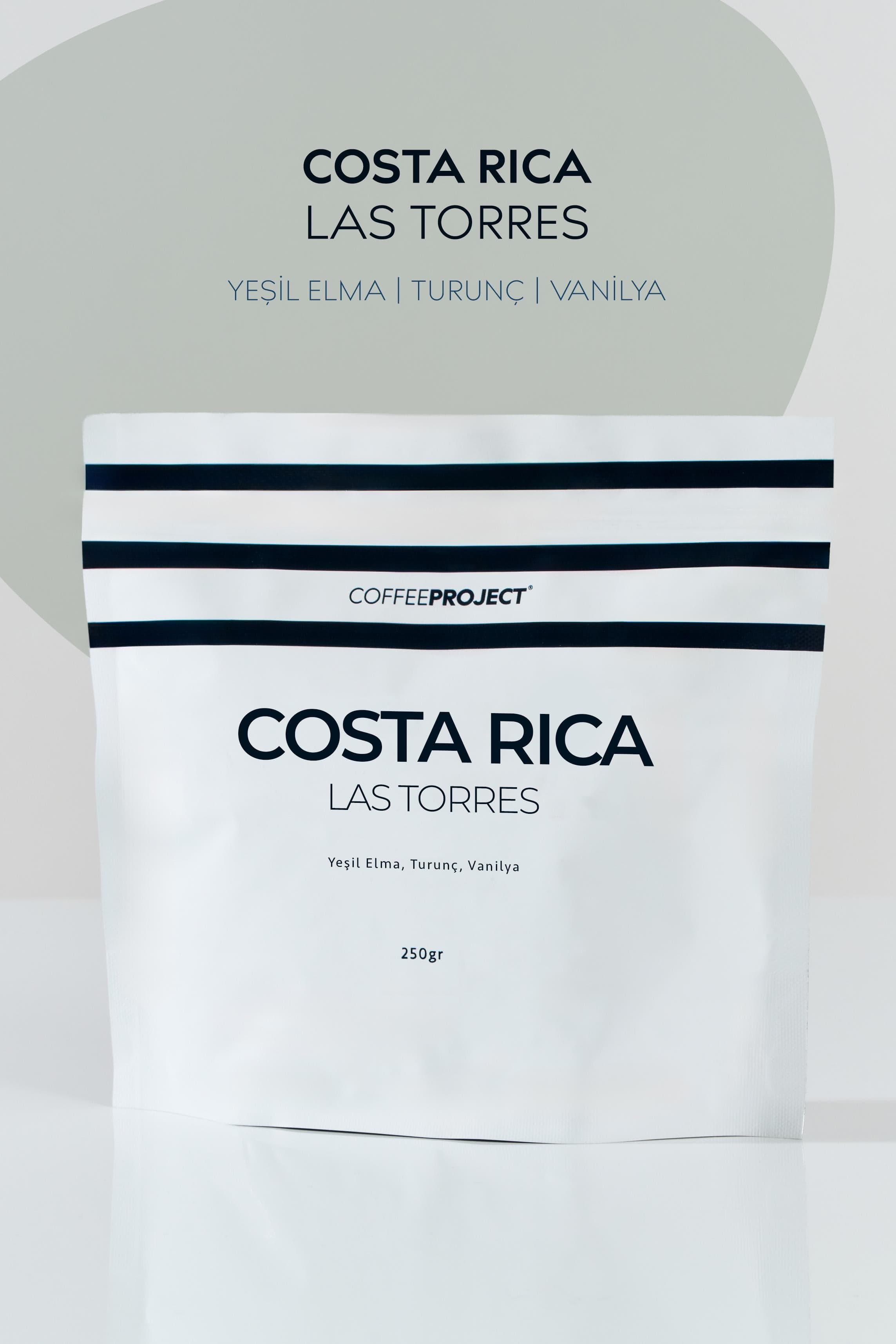 Coffee Project'te özel seri kahve deneyiminin keyfini çıkarın! Costa Rica - Las Torres ile en iyi kahve deneyimini yaşayın. Kahveler, Filtre Kahveler kategorisindeki bu özel marka ürünü kaçırmayın.