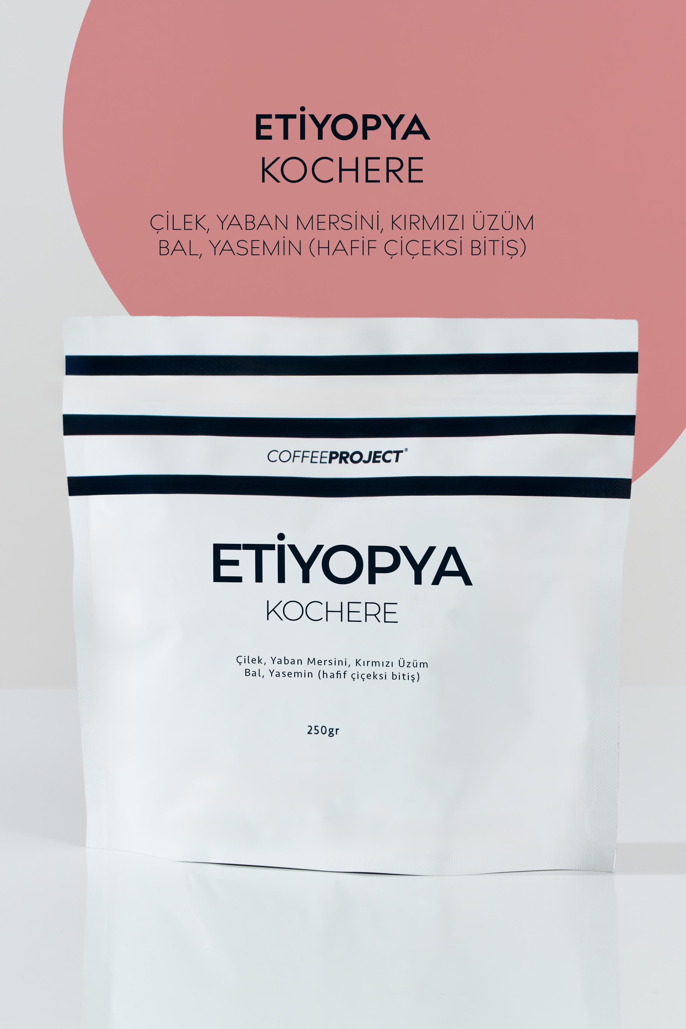 Etiyopya, Kochere