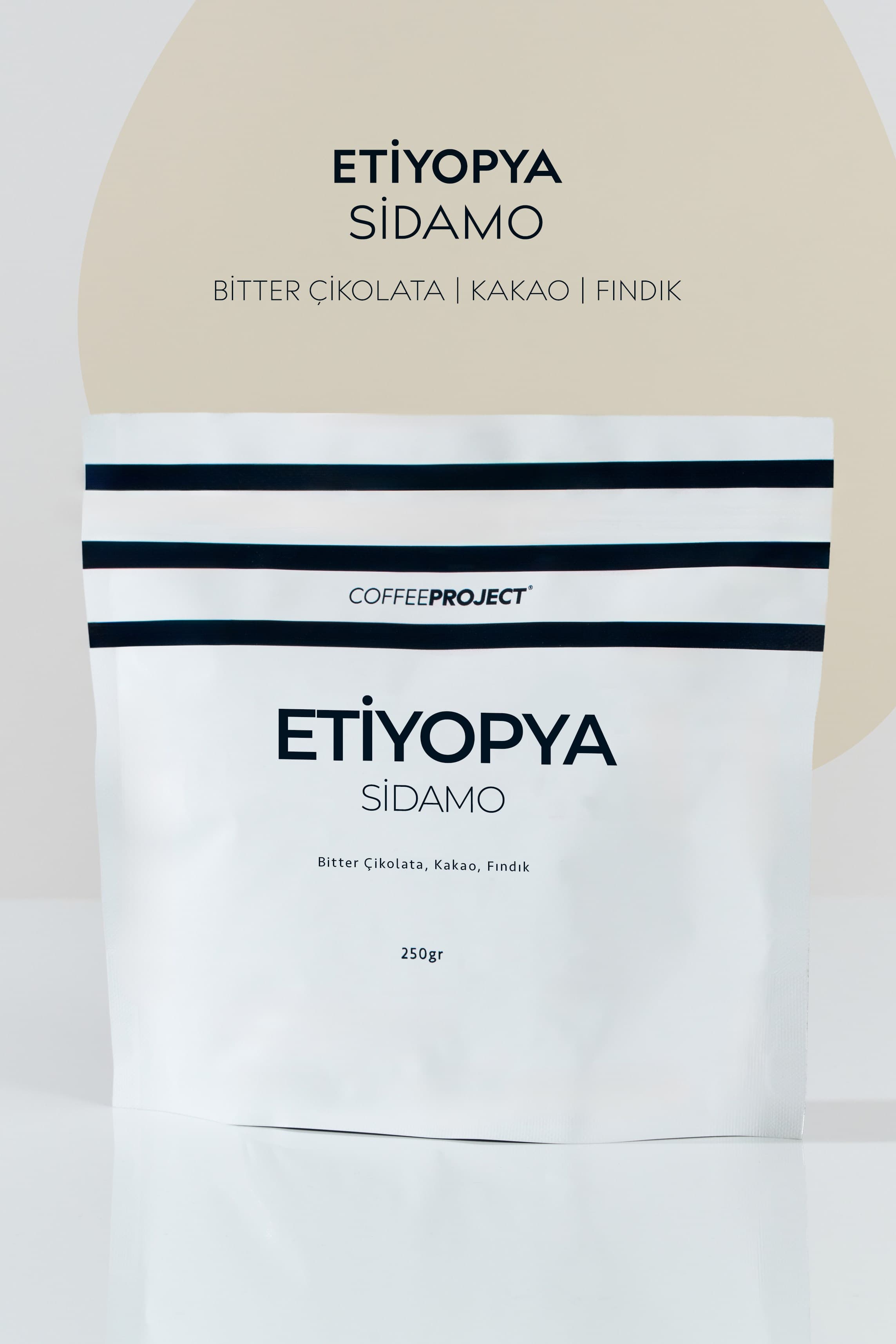 Etiyopta Sidamo