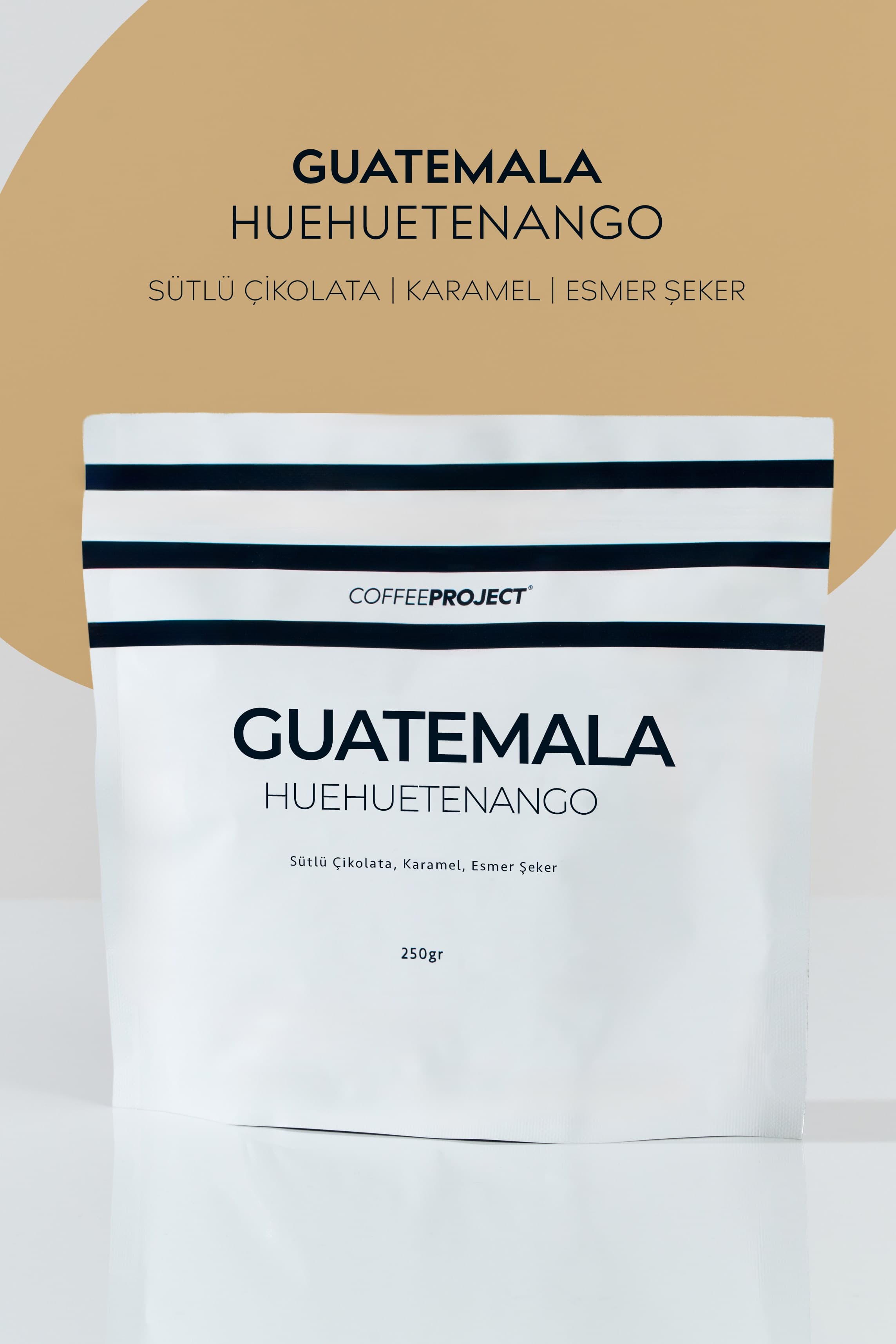 Guatemala, Huehuetenango