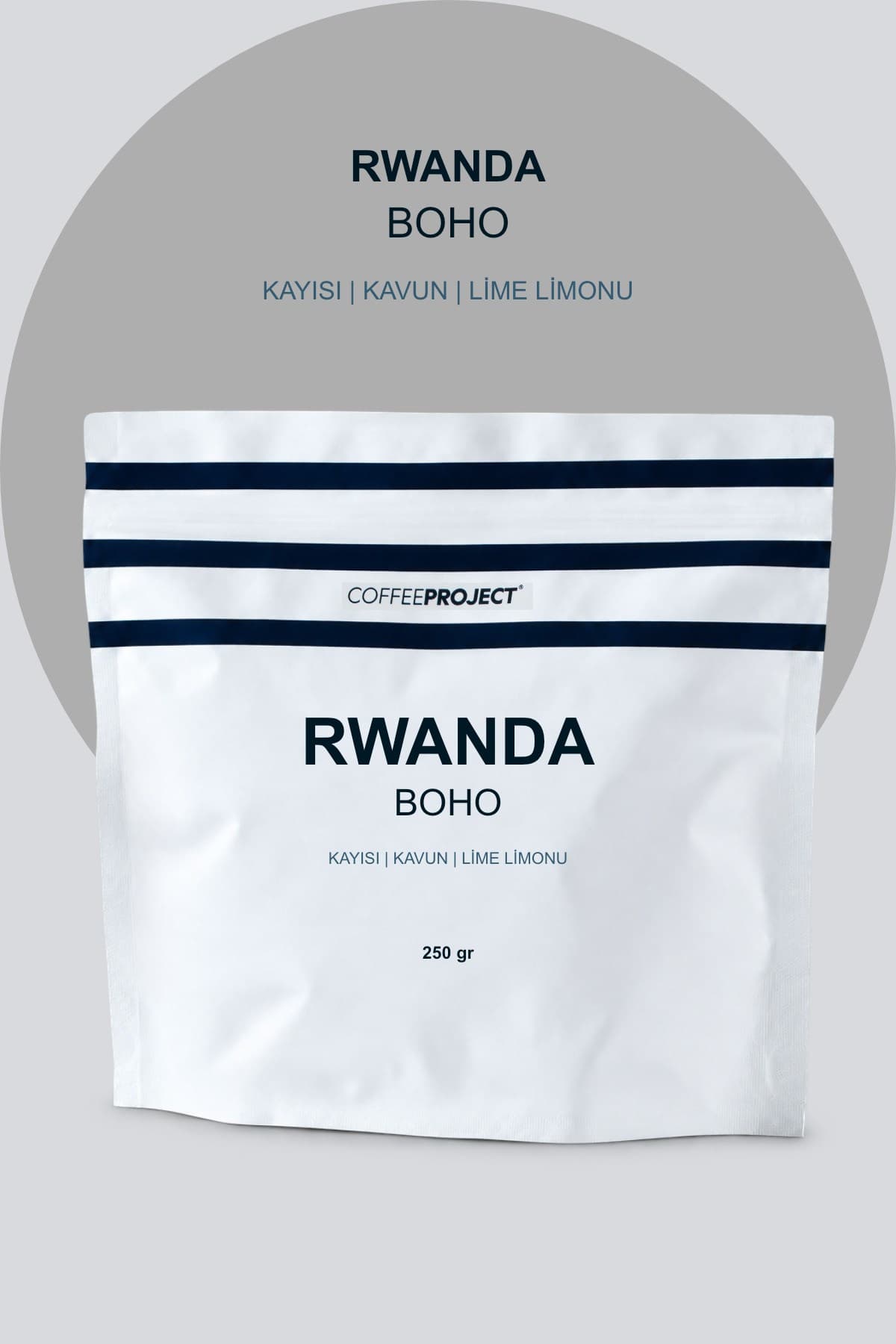 Rwanda Boho