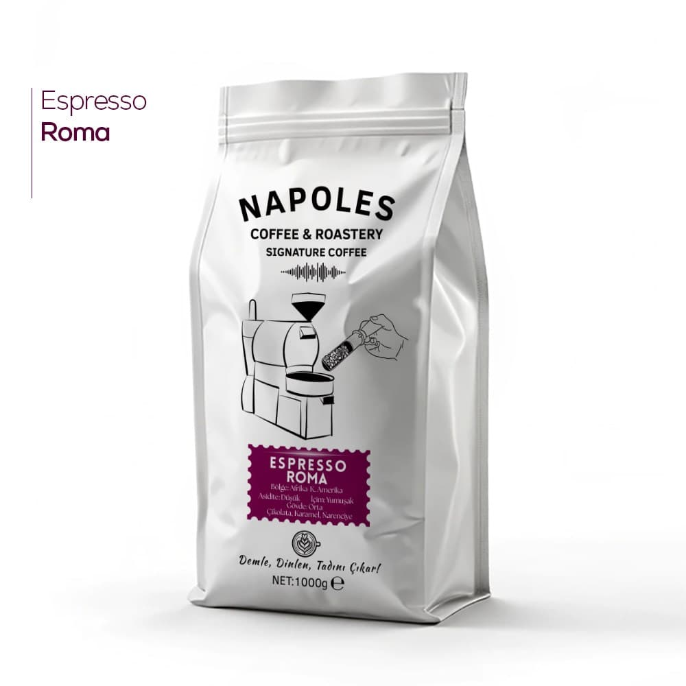 Espresso Roma