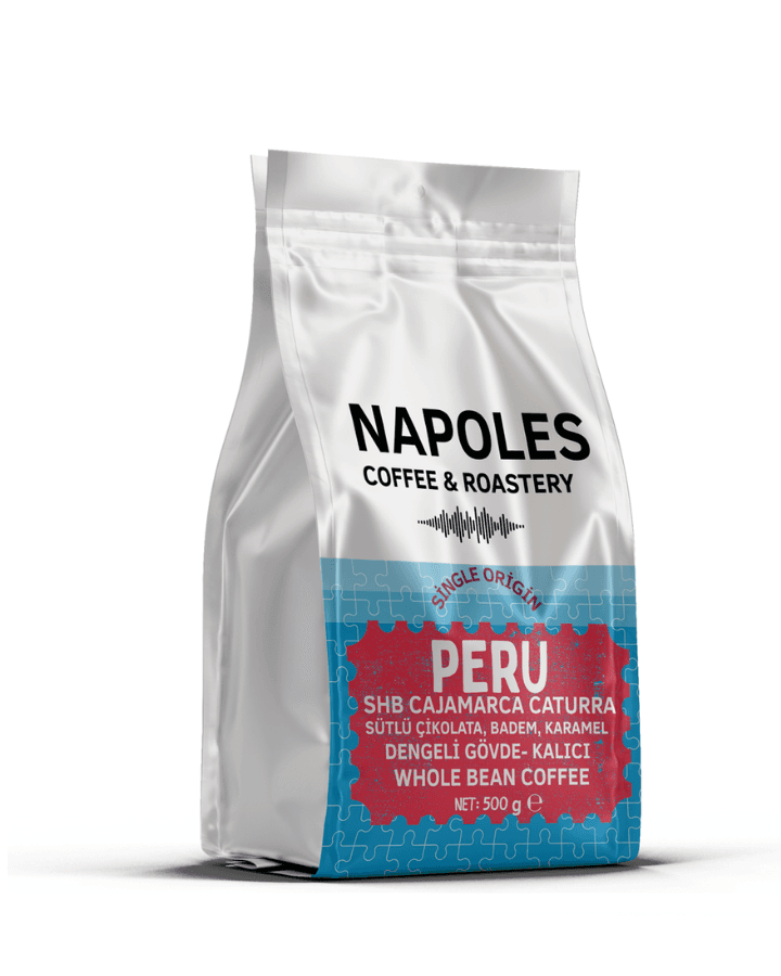 Peru SHB GR1 Filtre Kahve