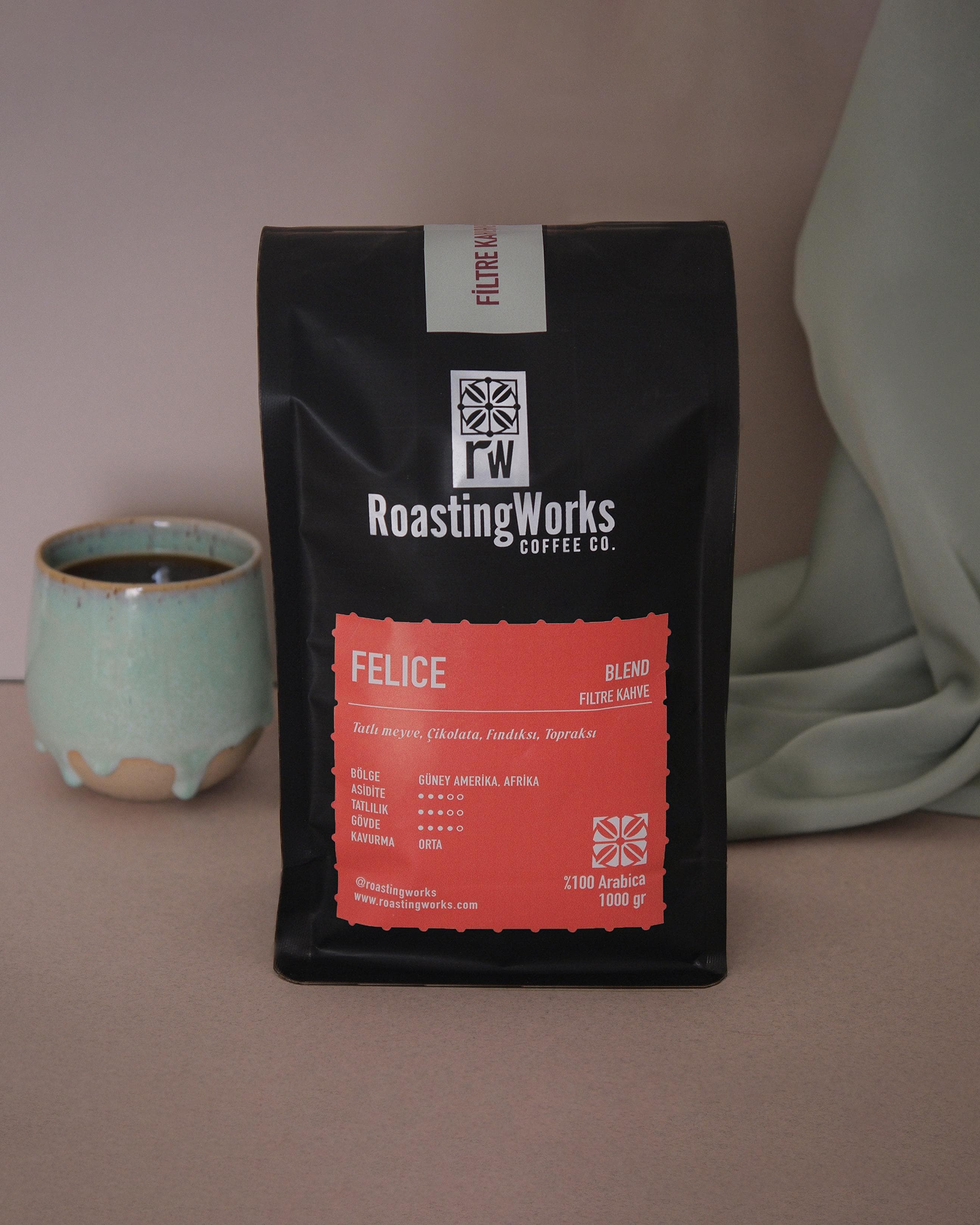 Blend Felice