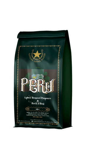Peru Perhusa