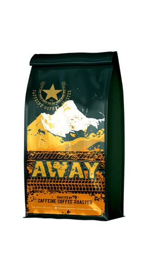 Away Blend
