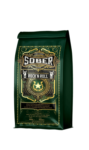 Sober Blend