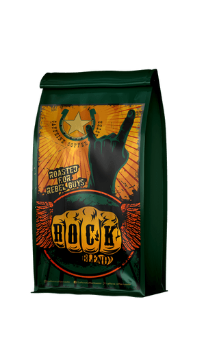 Rock Blend