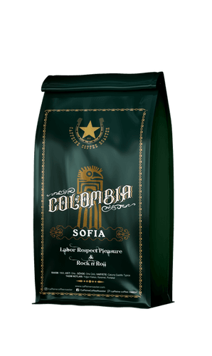 Colombia Sofia