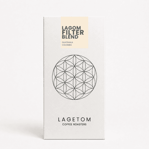 Lagom Filter Blend