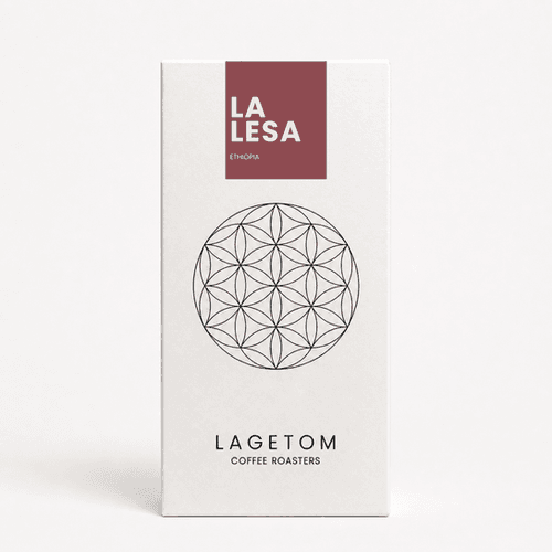 Lalesa