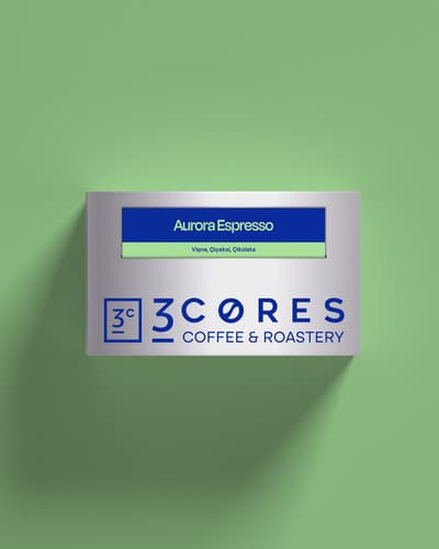 Aurora Espresso