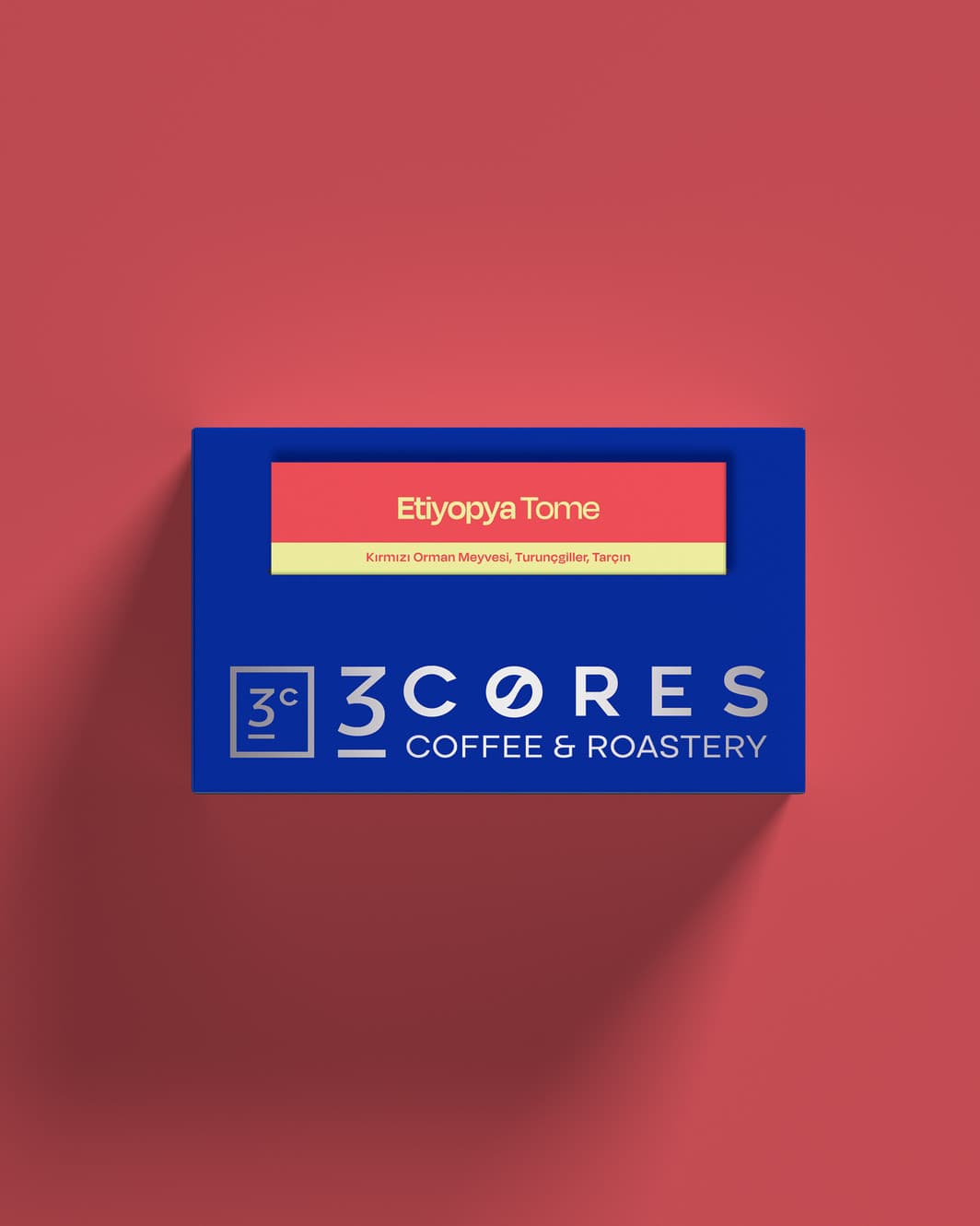 ESPRESSOLAR | 3coresroastery | Espresso | taze kahve