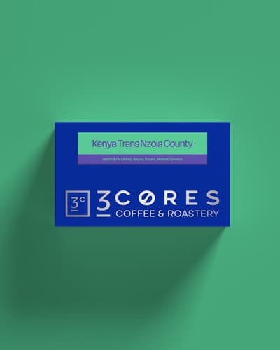 Kenya Nzoia County Wanrich Farm
