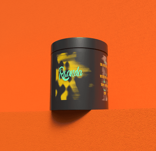 Rwanda Cyato