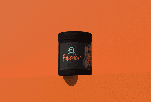 El Salvador Las Marias