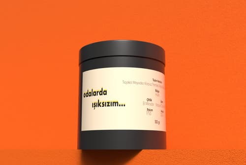 Kavuksuz-Odalarda Işıksızım
