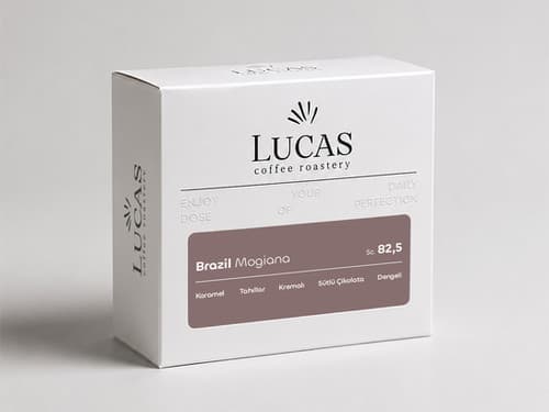 Brasil Mogiana