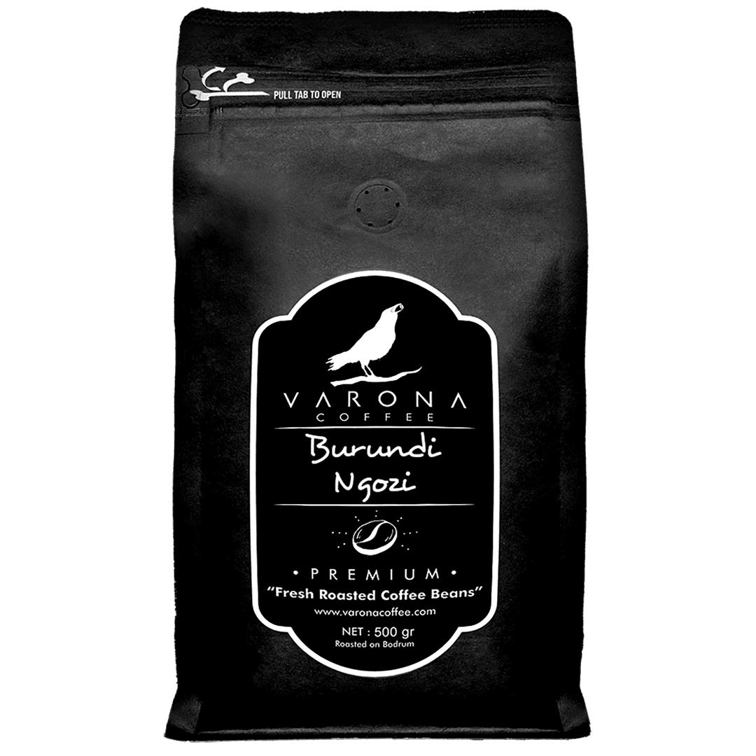 Burundi Ngozi