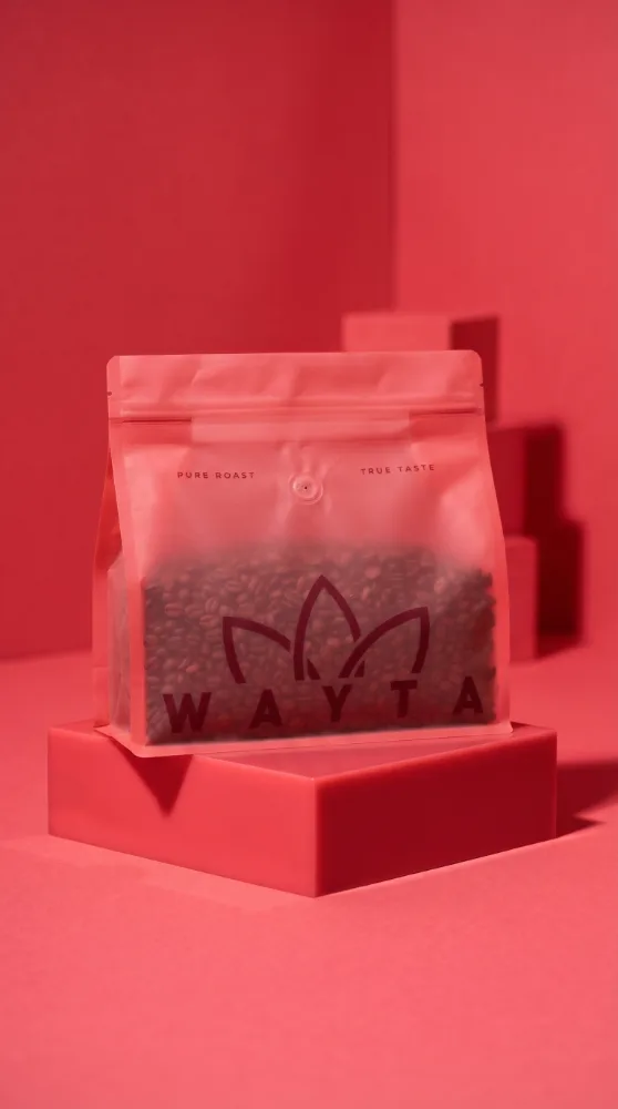 Ethiopia, Sidamo Welicho & Dega Natural