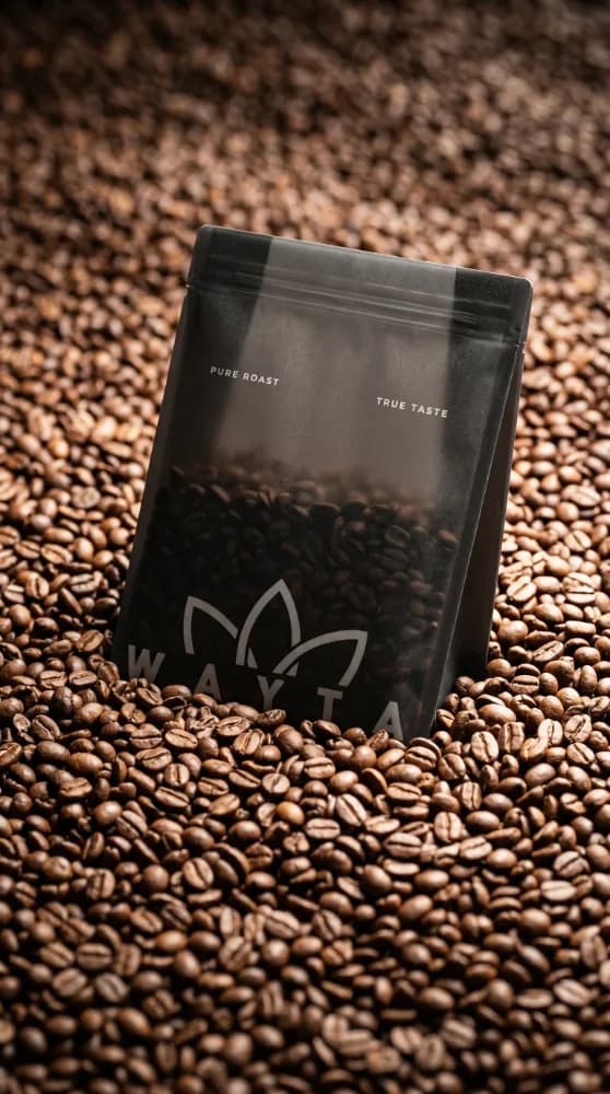 Vibe Espresso Blend