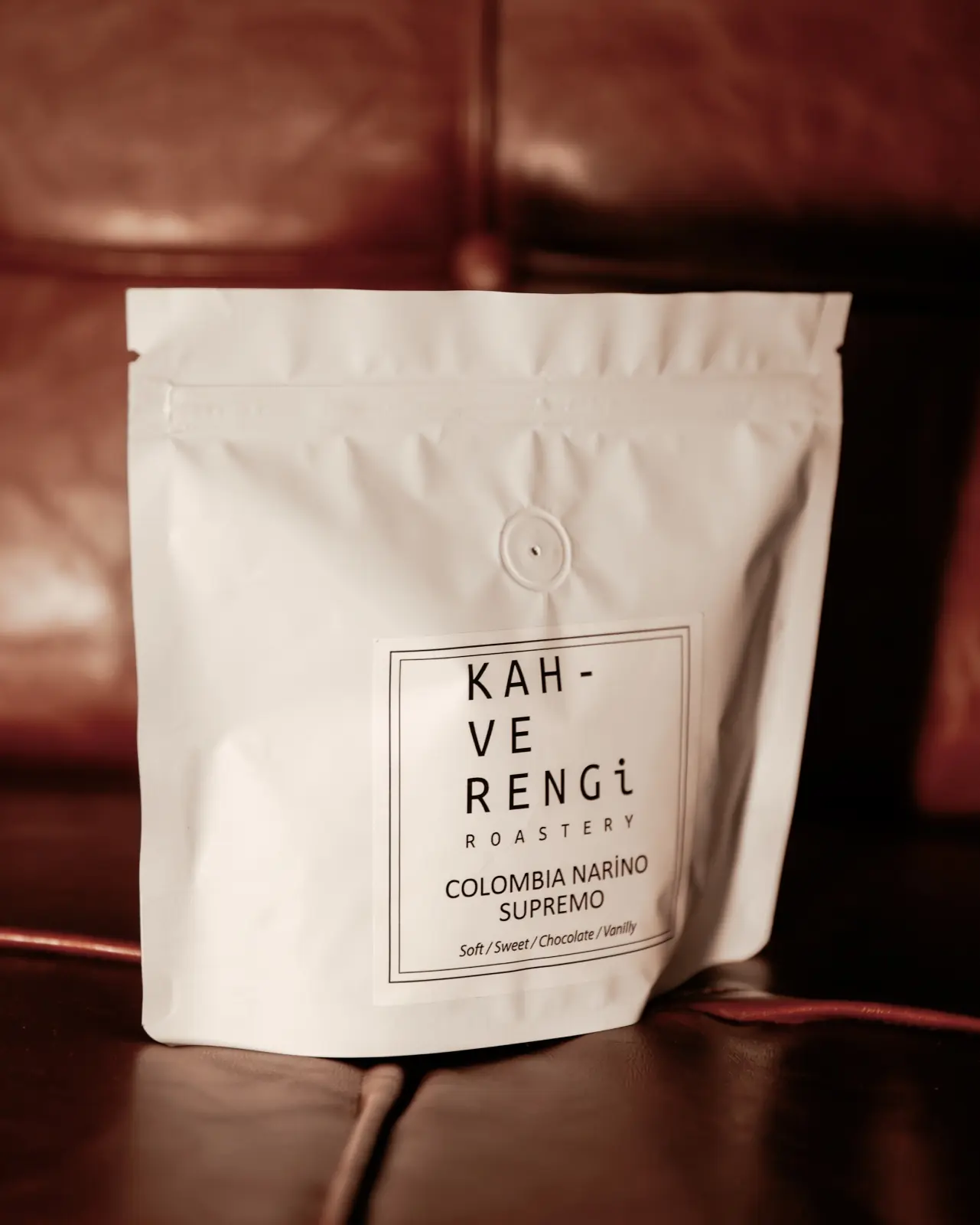 Colombia Narino Supremo (Filtre)