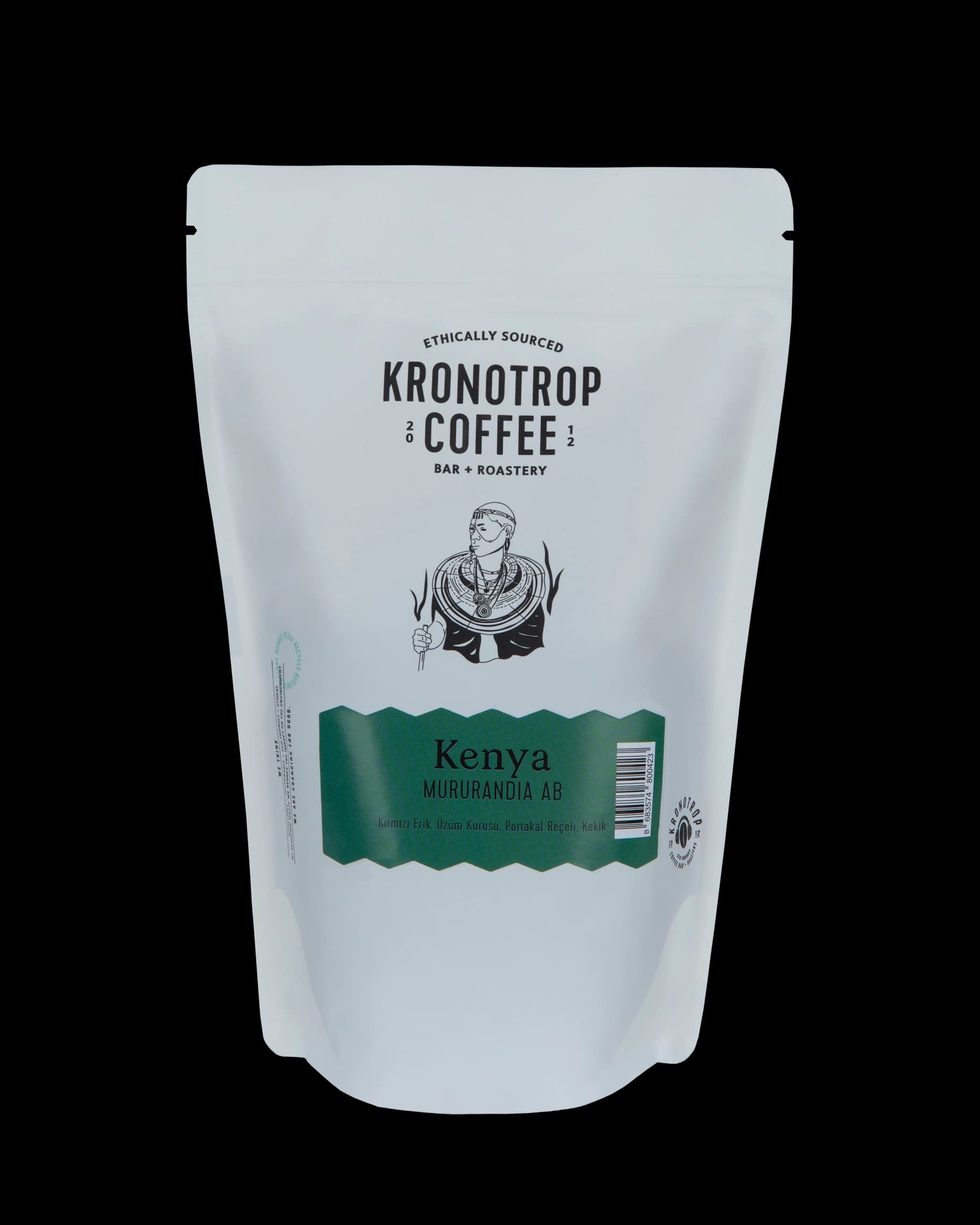 Kenya Mururandia AB