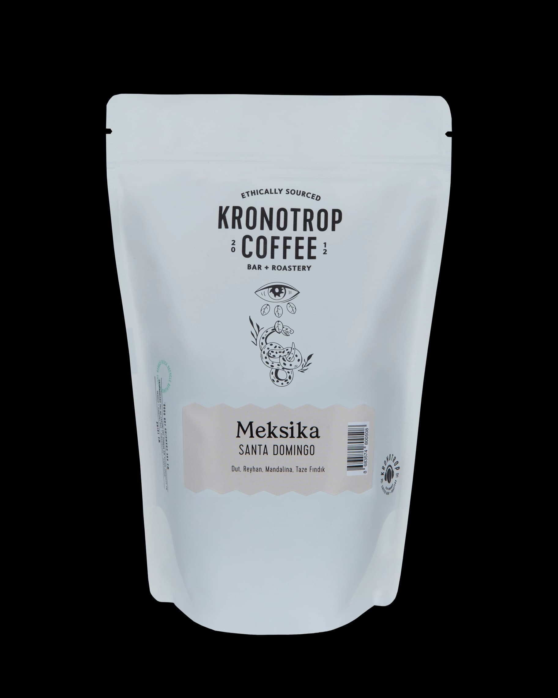 Meksika Santa Domingo