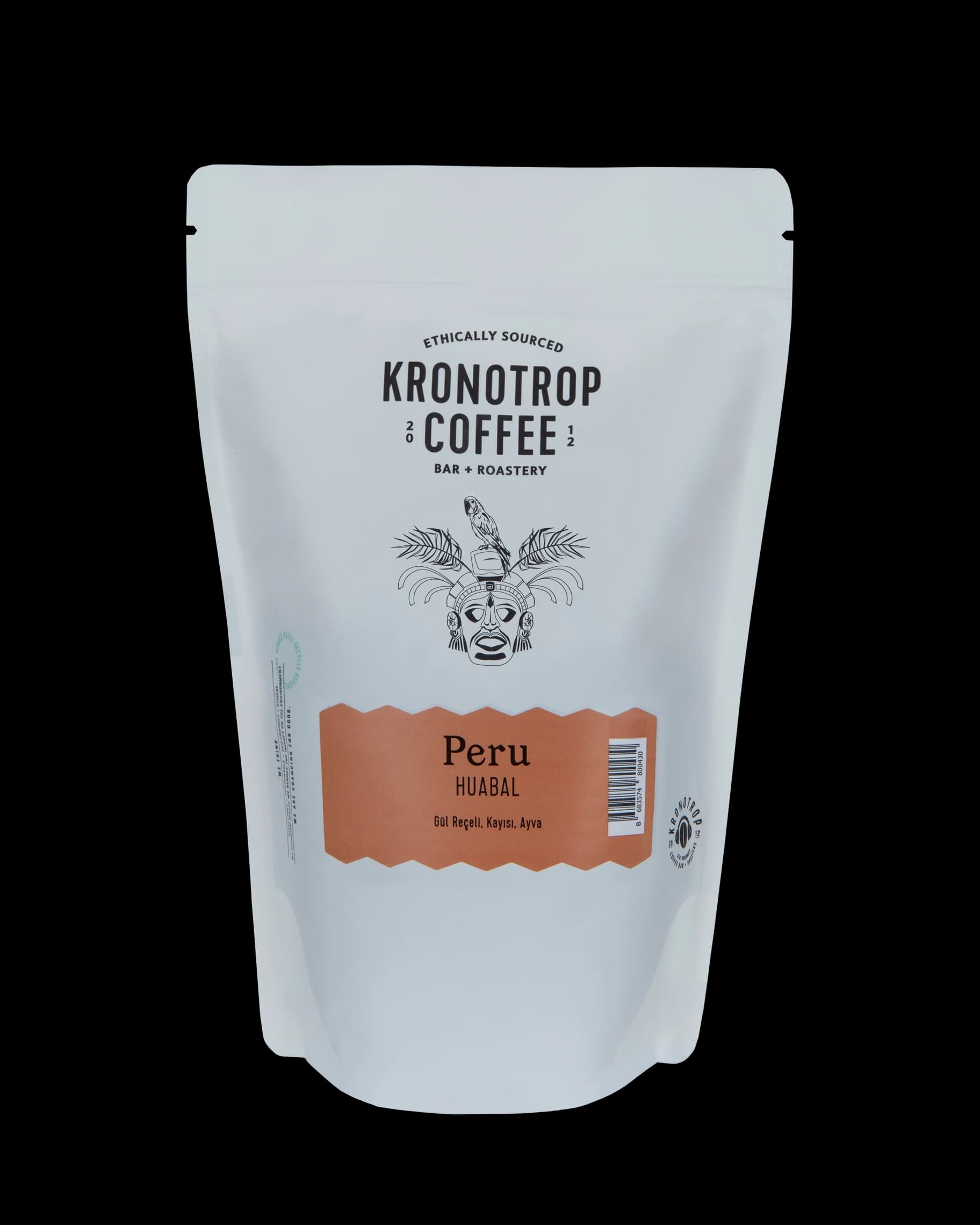 Peru Huabal Washed (Filtre)