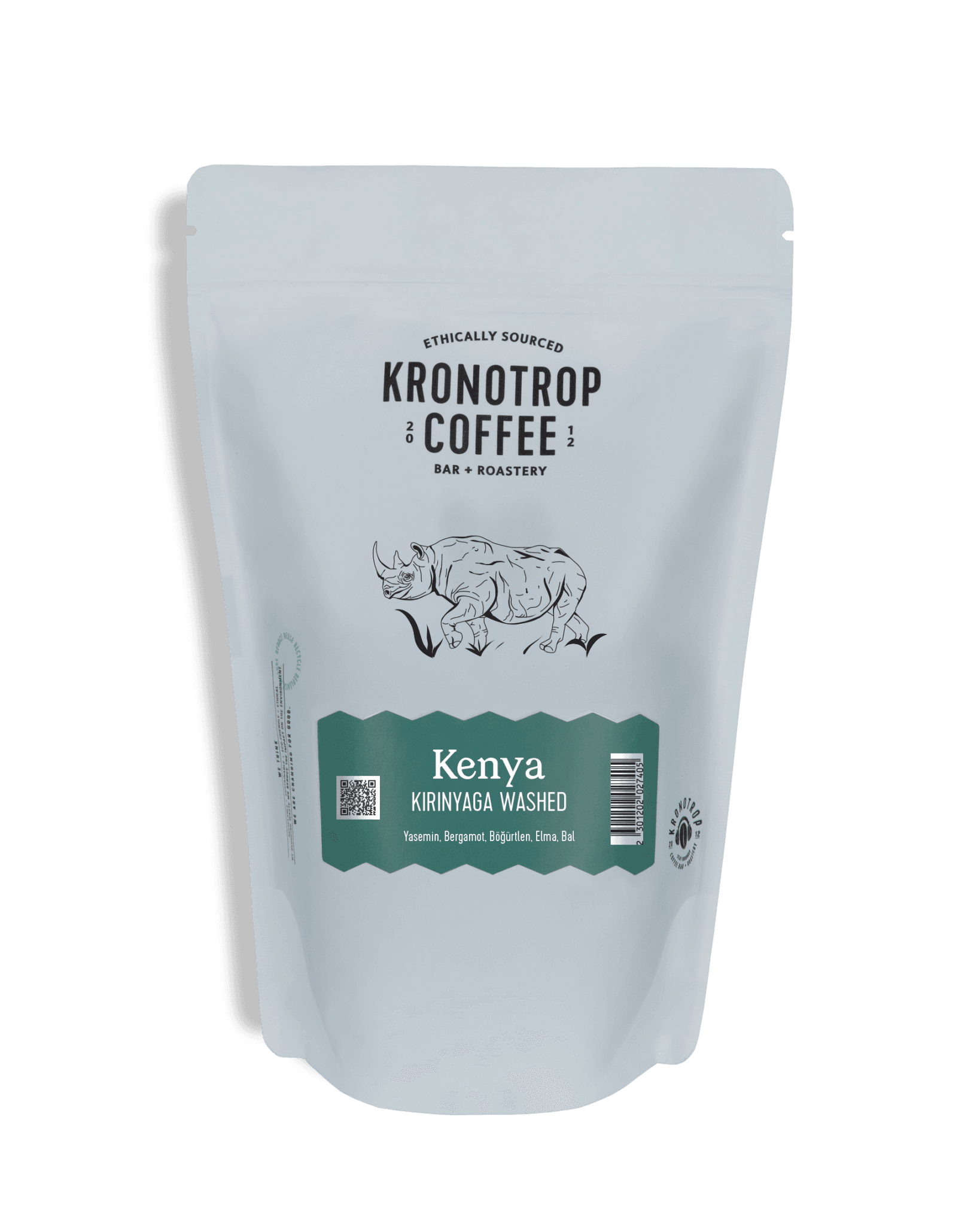 Kenya Kirinyaga Washed
