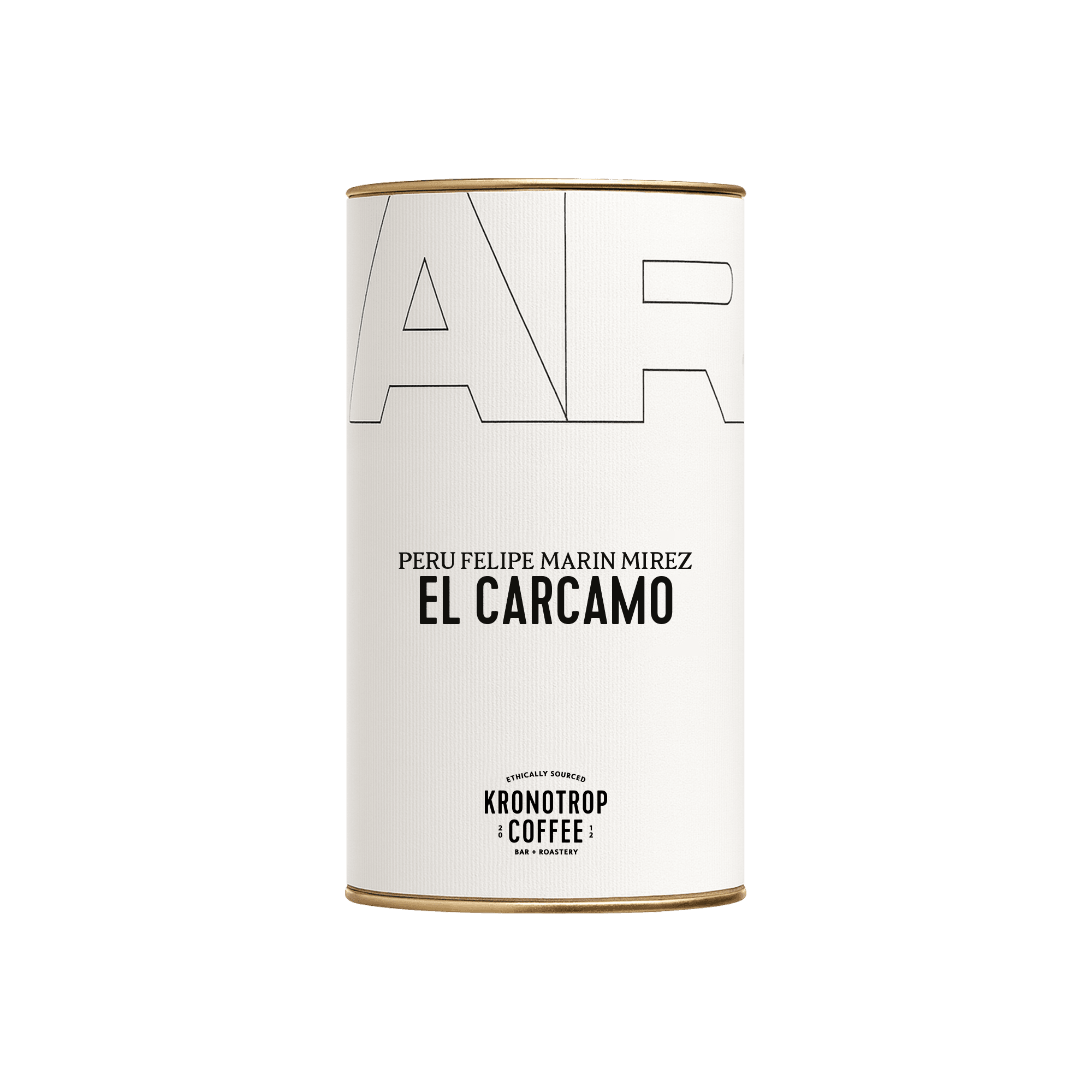 Peru Felipe Marin Mirez El Carcamo