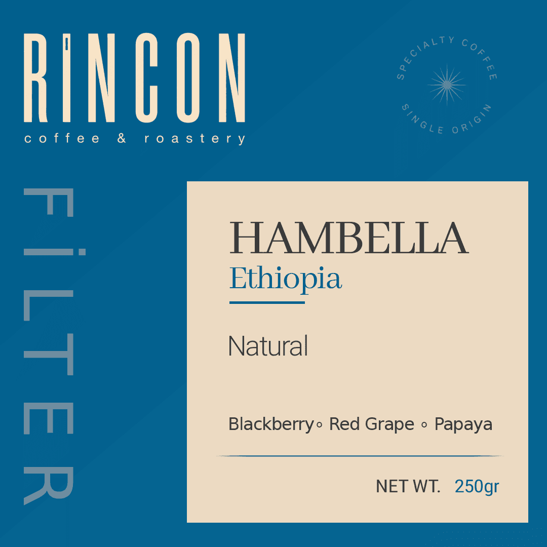 Hambella - Ethiopia