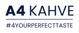 A4 Kahve logo